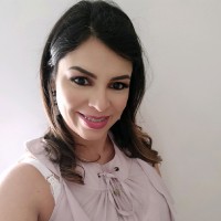 RRS Software Employee Pamella Ferreira Rodrigues Do Nascimento's profile photo