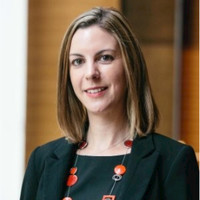 Lonsec Employee Hannah Bevan's profile photo