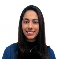 Daniela Melo Email & Phone Number