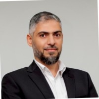 Shelfco Metal Industries Employee Eng. Naffar's profile photo