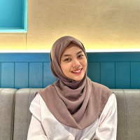 Thiess Employee Tasya Putri's profile photo