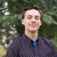 CodeWorks Employee Cameron Kueneman's profile photo