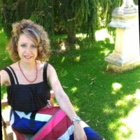 Ecupharma Srl Employee Ilaria Colangelo's profile photo