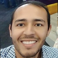 Multiceras Employee Daniel Antuhan Hernandez Lepe's profile photo