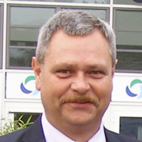 Maintpartner Group Employee Ryszard Matys's profile photo