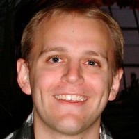 The University of Iowa Employee Jay Gantz's profile photo