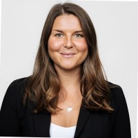 Olivia Larsson Email