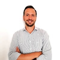 Nascimbene Employee Gabriele Consonni's profile photo