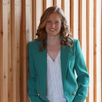 NEUBLCK Employee Julia Roy's profile photo