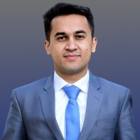 Albayrak Pakistan Employee Waleed Jadoon's profile photo