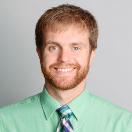 E & A Therapy, Inc. Employee Calvin Tracy's profile photo