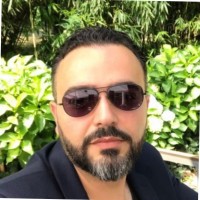 Vesalii Employee Naim Khader's profile photo