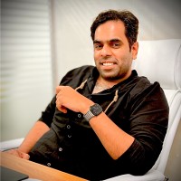 F Mart Employee Sanoopkrishna T.b's profile photo