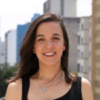 FGMF Arquitetos Employee Tatiane Corsi Garcia's profile photo