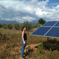 Hellenic Cables Employee Susanne Fakhouri's profile photo