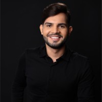Tron Controles Eletricos Employee Gabriel Moura's profile photo