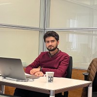 Mega Insurance OJSC Employee Rashad Latifov's profile photo