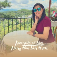 Select Technology, LLC Employee Phuong Kim's profile photo