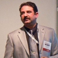 Samir Sankaran