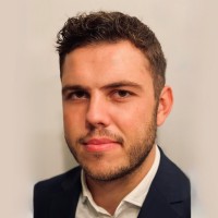 event IT Employee Gustav Klausman's profile photo