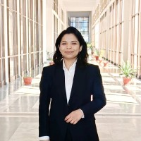 Pratiksha Gedam's profile photo