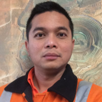 Centrex Limited Employee Yohanes Sitorus's profile photo