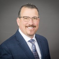 Day & Zimmermann Employee William Cronin's profile photo