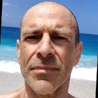 ENPAP Employee Luca Martorella's profile photo