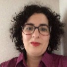 Mairie d'Audenge Employee Elisa Lopez's profile photo