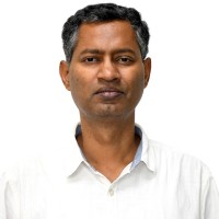 International Institute of Information Technology Bangalore Employee Akash Narayana's profile photo