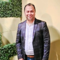 Debasis Biswas Email