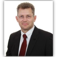 S3C | Space & Maritime Communications Employee Johan Maree's profile photo