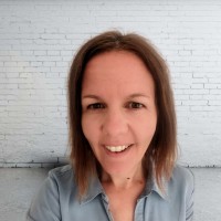 100 school Employee Katrien Verrezen's profile photo