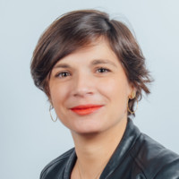 ALTOSPAM Employee Julie Bidault's profile photo