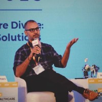 Gautam Chopra Email & Phone Number