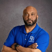 Core Process Technologies Employee Benjamin Green's profile photo