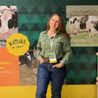 Nestlé Employee Andressa Cristina Augusto Pereira's profile photo