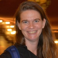 Zadkine Employee Marjolein Knijnenburg's profile photo