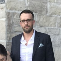 CJDL Consulting Engineers Employee Cameron Smith's profile photo