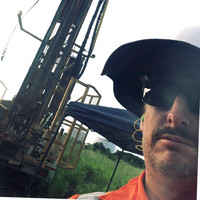 Construction Sciences Employee Mark Walters's profile photo