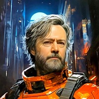 Lockheed Martin Employee Scott Call's profile photo