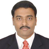 Tata Consultancy Services Employee Sasikumar M's profile photo