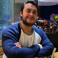 Feek Employee Hugo Revelo Martínez's profile photo