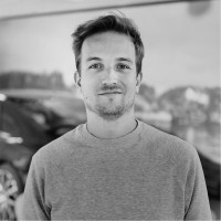 Autofans.be Employee Félix Bouland's profile photo