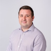 Hitachi Rail Employee Tom Mimeche's profile photo