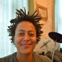 Boom Post Employee Catherine Thomas's profile photo