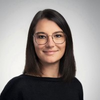 GATACA GmbH Employee Melissa Schmid's profile photo