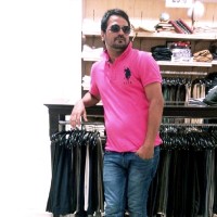 MDeverywhere Inc. Employee Yahya Naqvi's profile photo