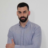 Europa Profil Aluminium S.A. Employee Jamil Kandalaft's profile photo