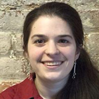 Animal Welfare League of Alexandria Employee Marissa Newman's profile photo